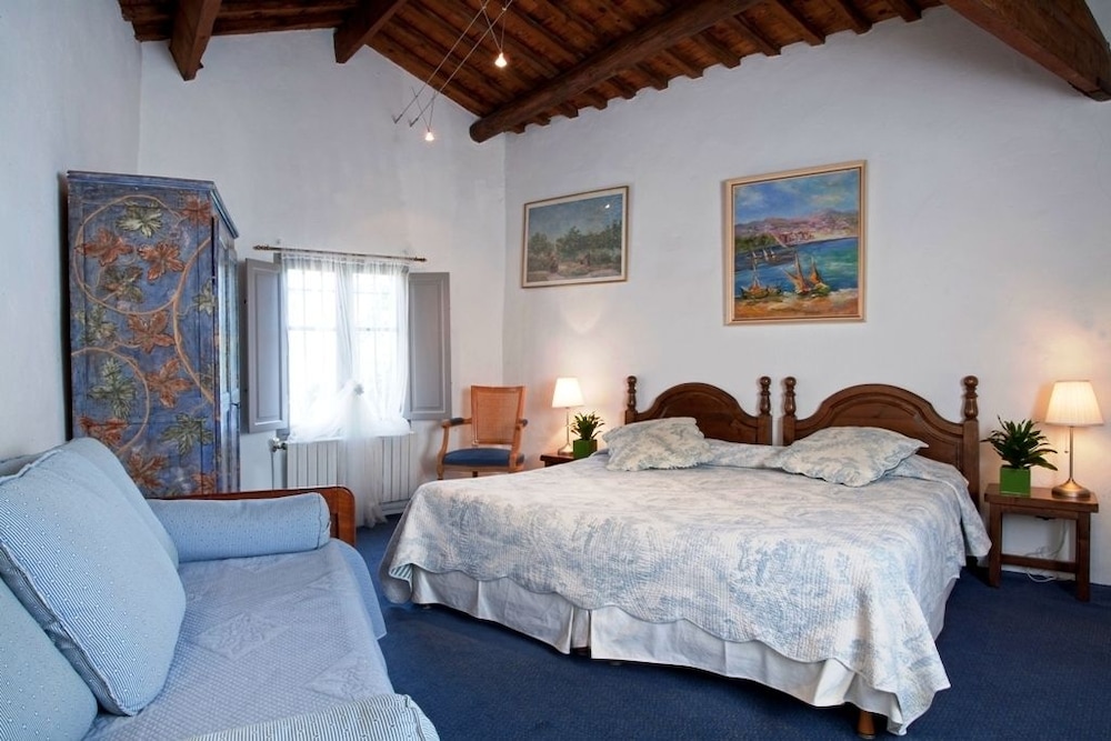 Hostellerie Le Castellas 6/46