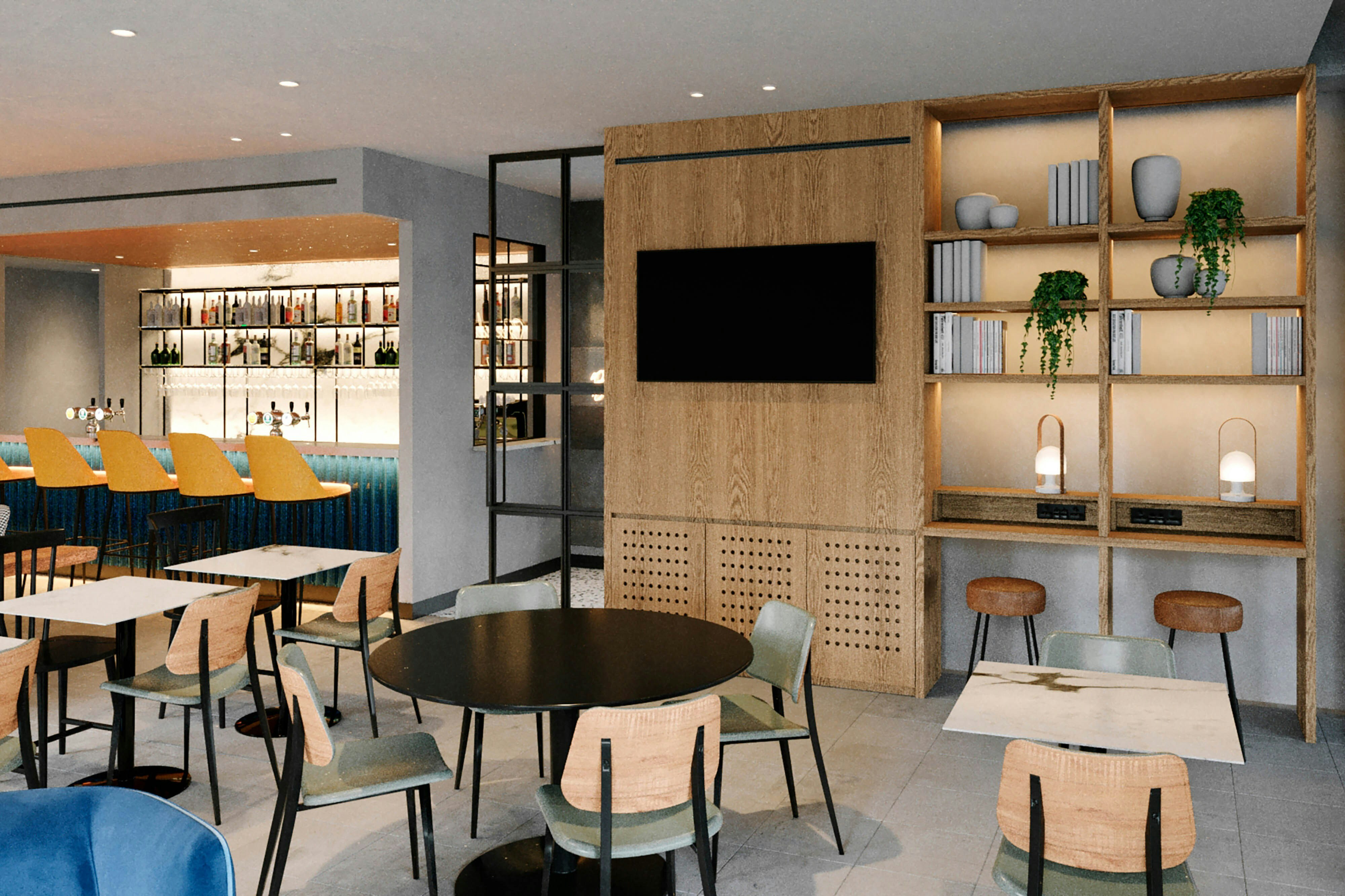 Four Points by Sheraton Matosinhos 6/9