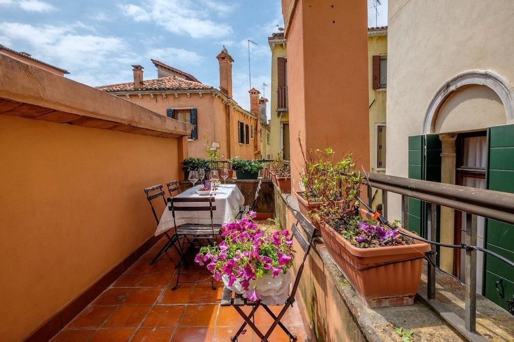 Casa Dell albero 32/38