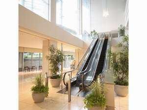 Hotel Brillante Musashino 17/25