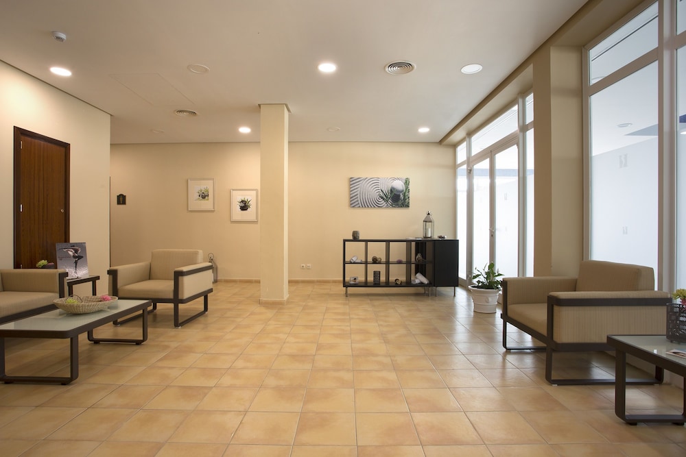 HIPOTELS BARROSA GARDEN 40/66