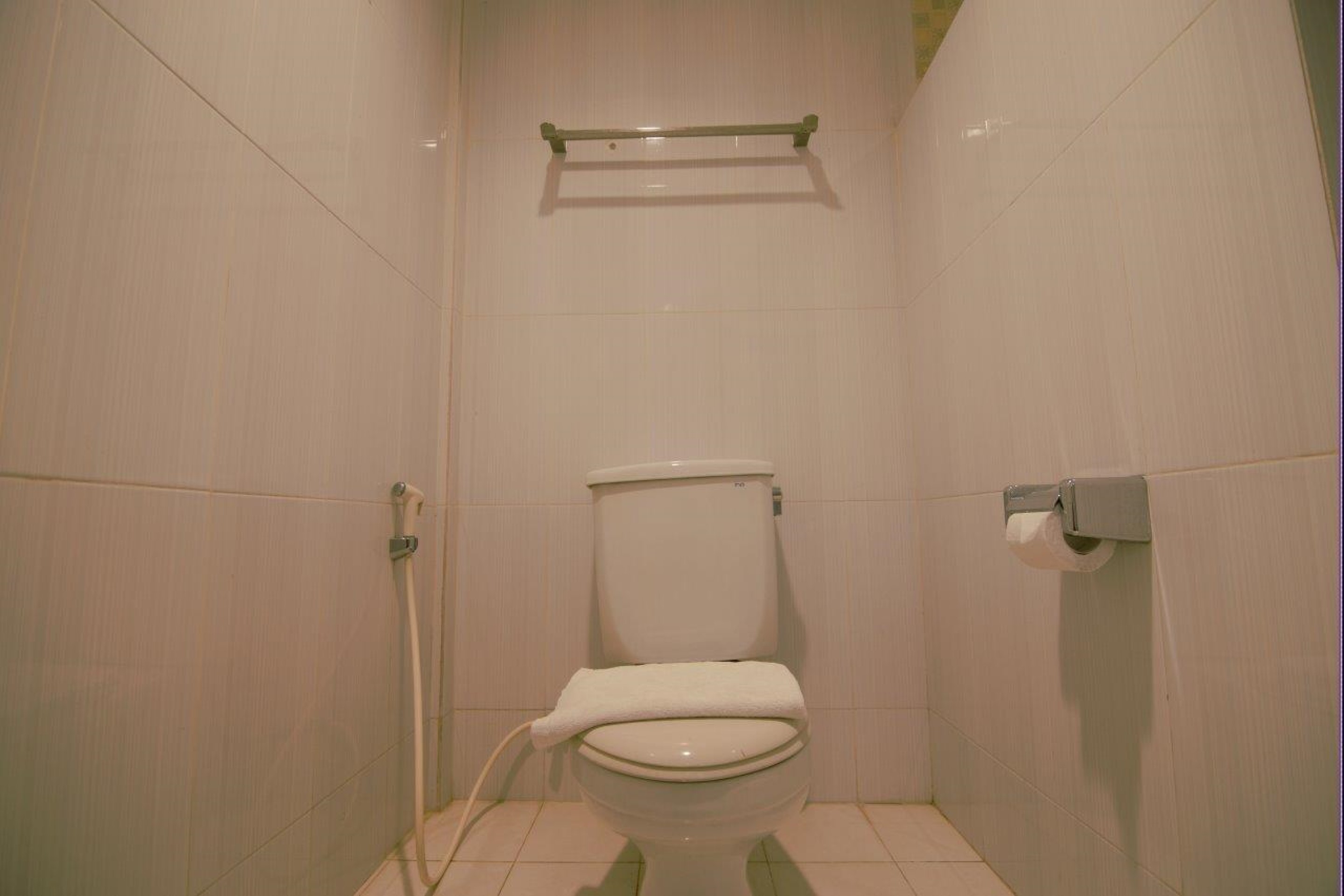 Garuda Hotel Pontianak 45/50