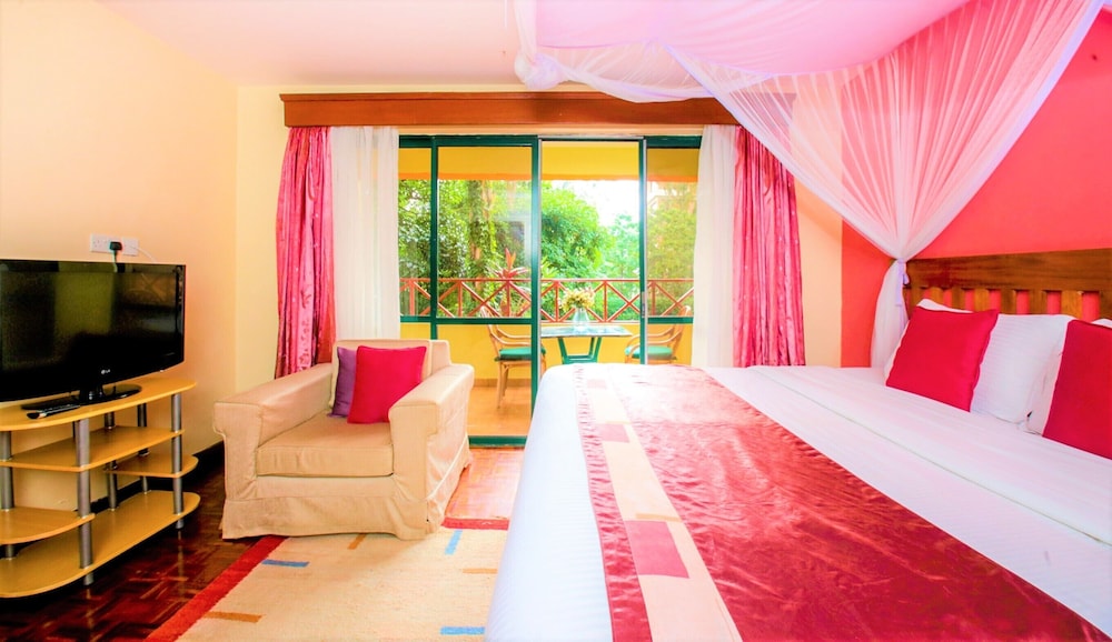 Leon Villas Guest House 10/42