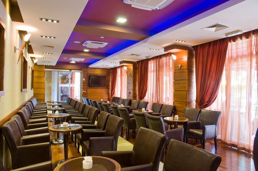 Hotel Plaza Omis 18/33
