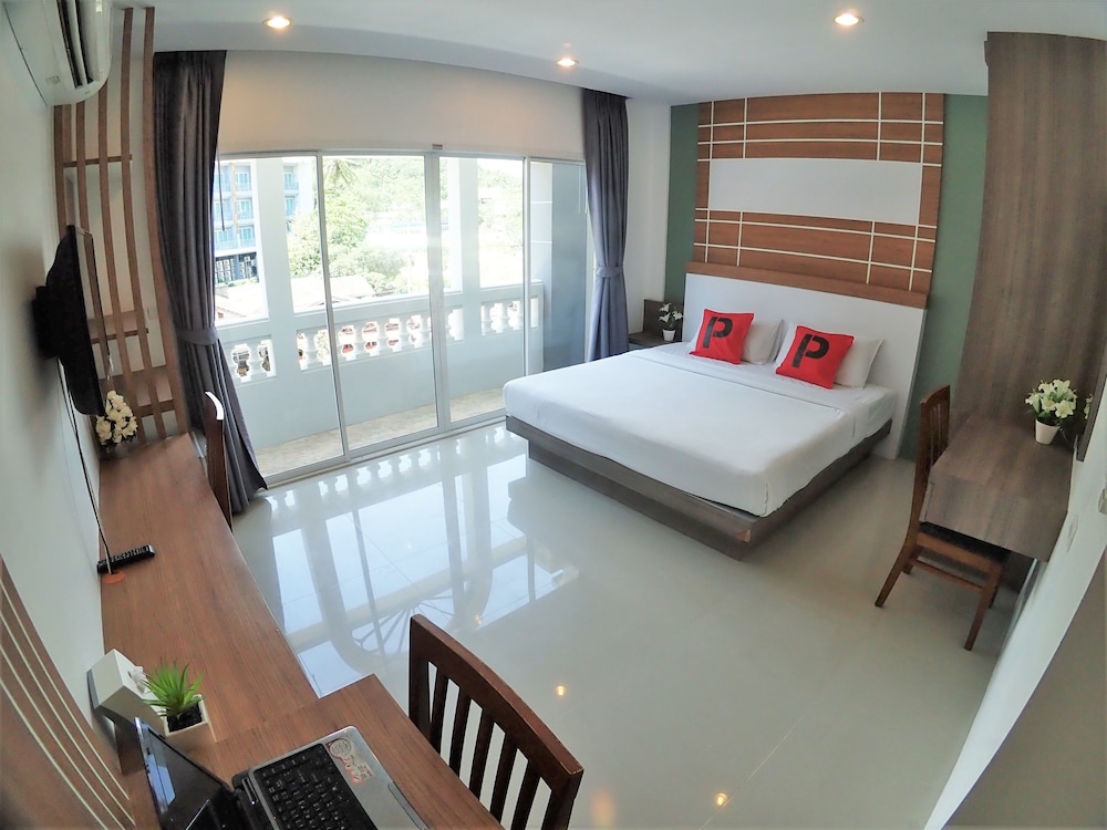 Pop-In Hostel Aonang 3/47