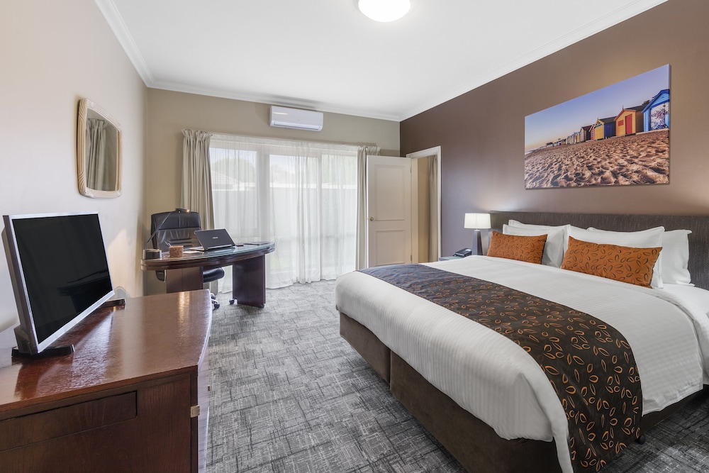 Kimberley Gardens Hotel 13/72