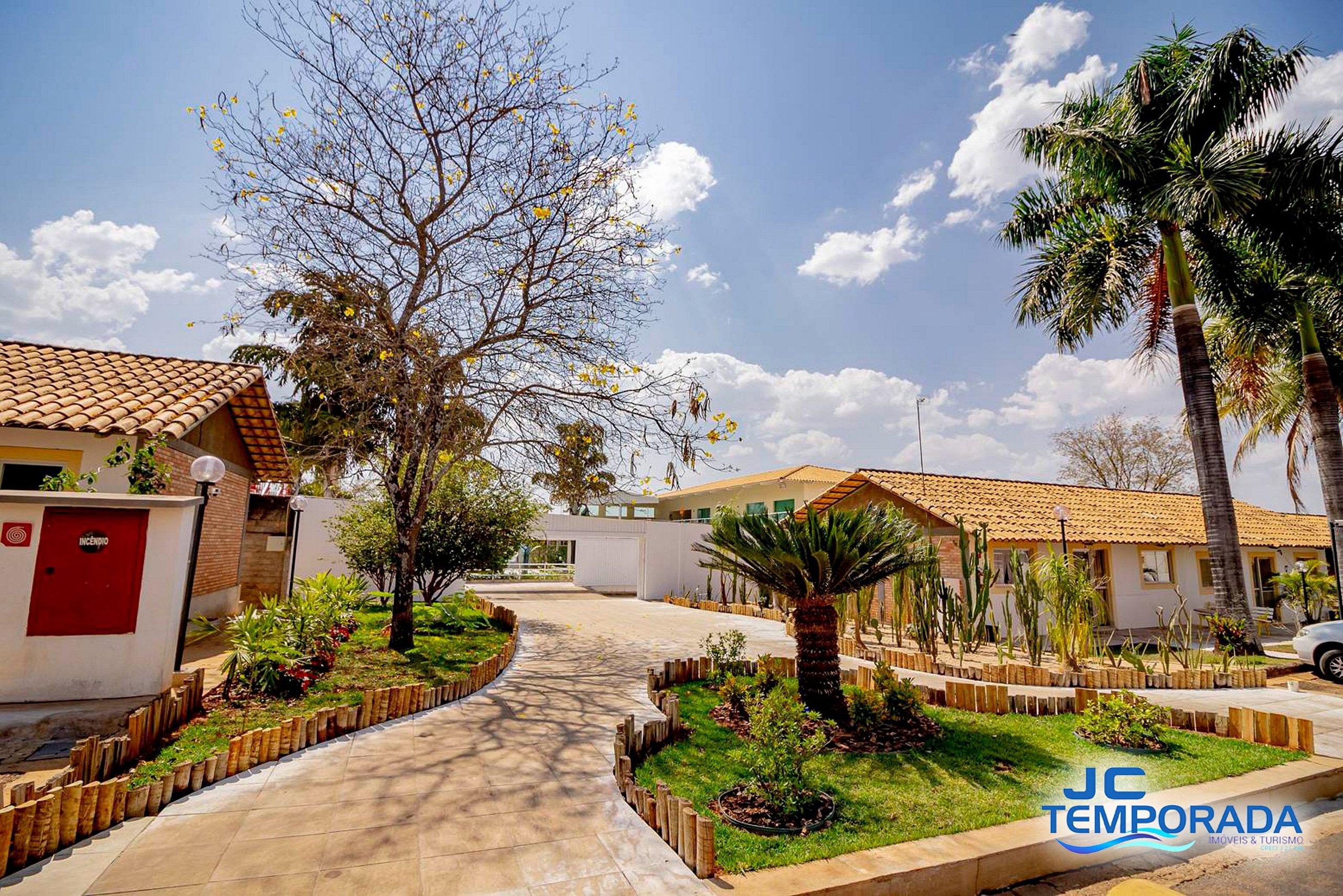 Diroma Internacional Resort - BVTUR 34/39