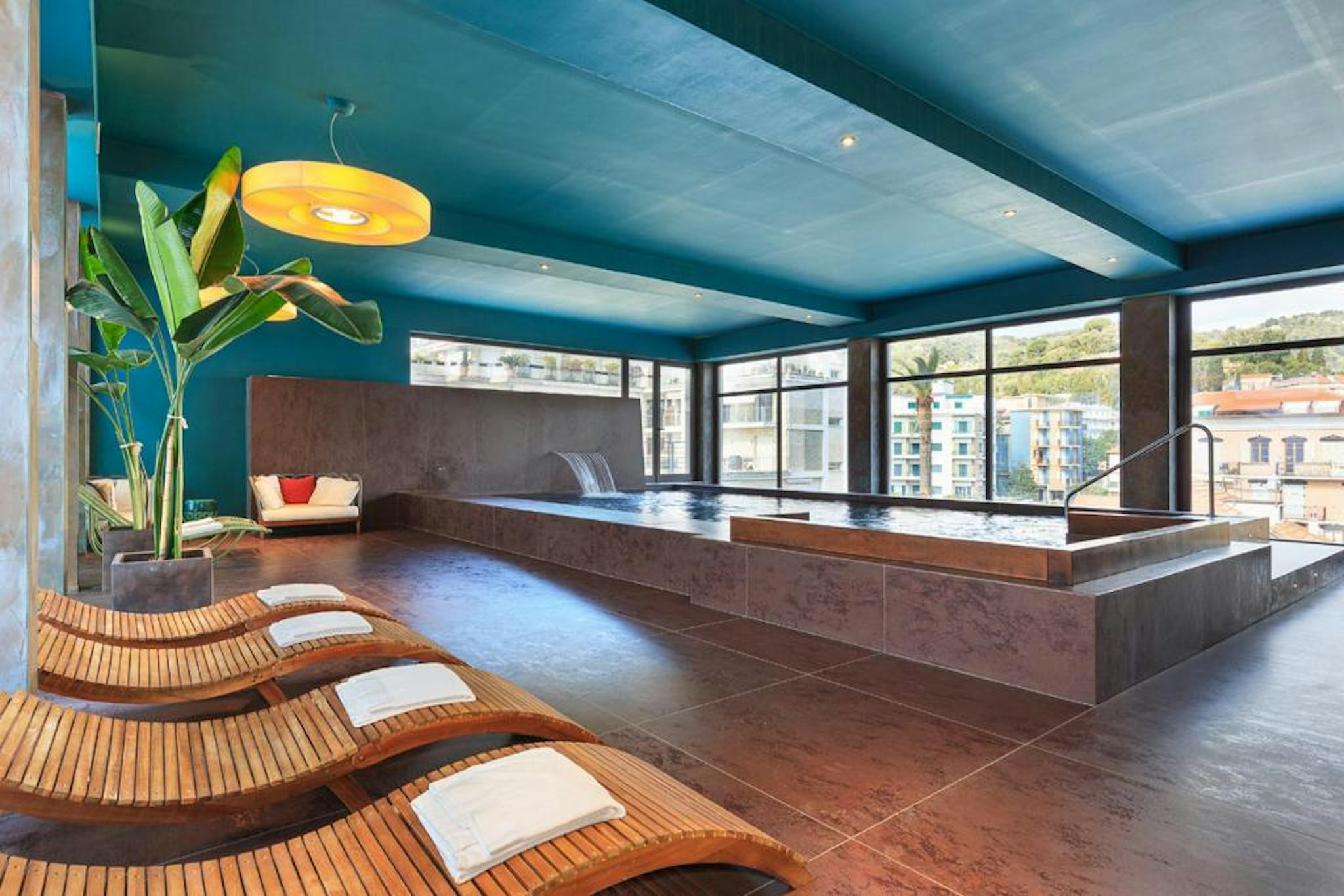 Grand Hotel Mediterranee 6/64