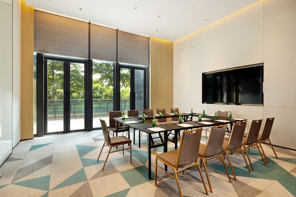 Element Xiamen Tong'an 40/50