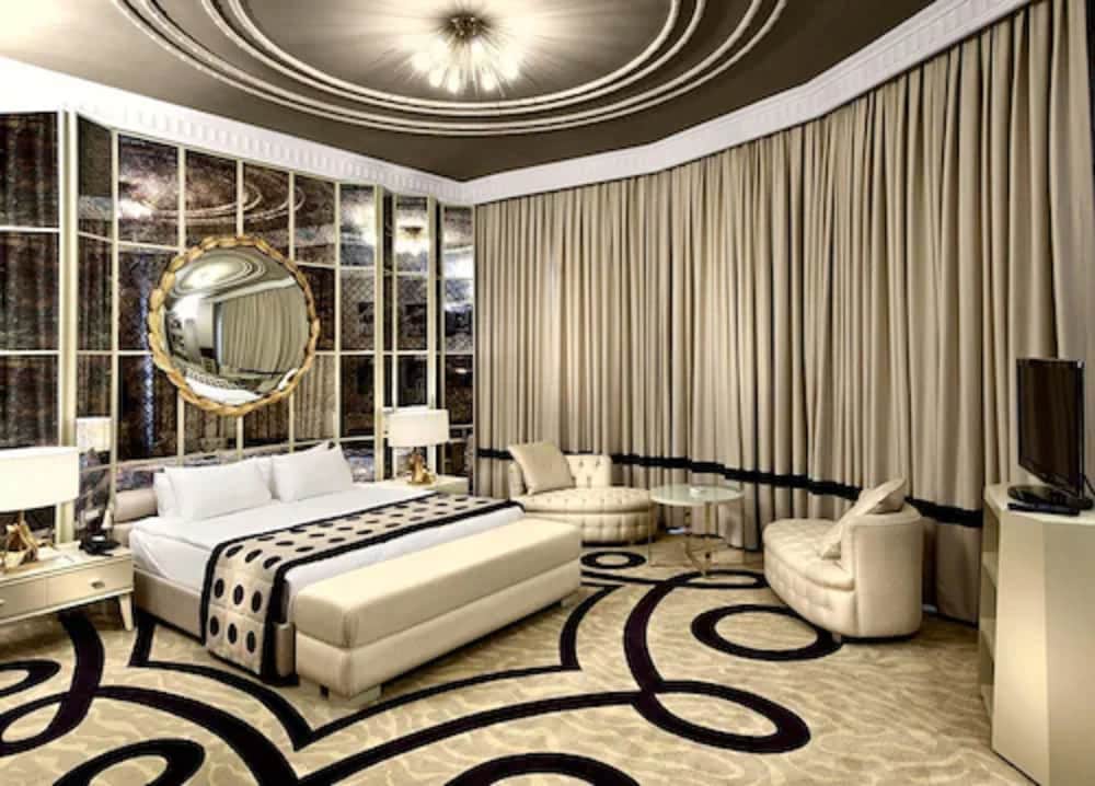 Taxim Hill Hotel 38/53