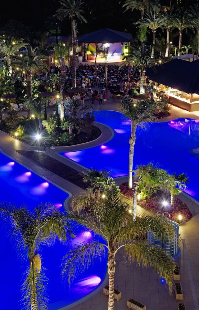 Sol Principe Hotel 16/76