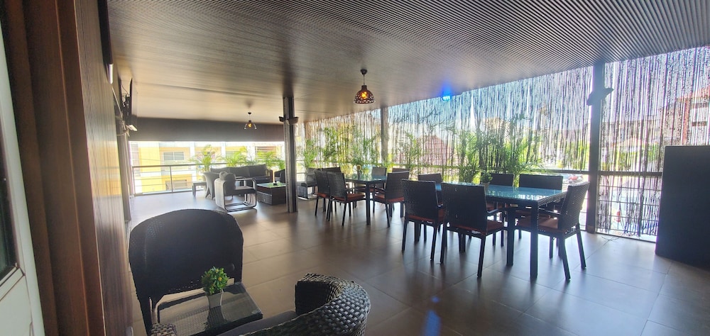 Dalchifit Suites 44/50