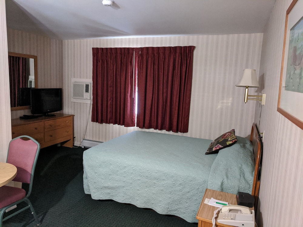 Stowe Motel Snowdrift 21/65