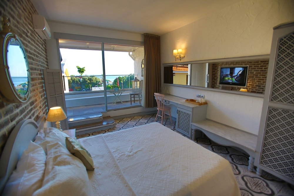 S3 HOTELS ORANGE 36/68