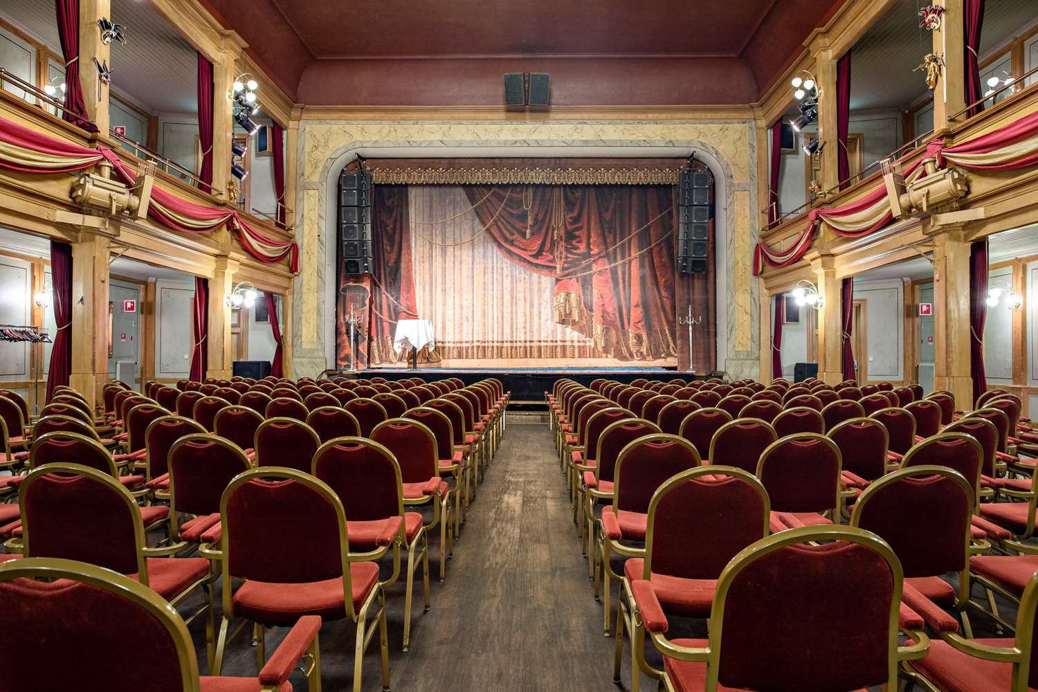 Best Western Hotel Gamla Teatern 43/47