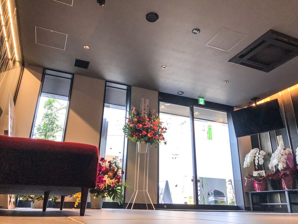 Hotel Livemax Chiba Soga Ekimae 16/21