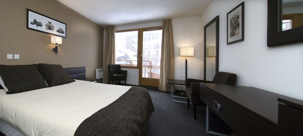 Hotel Le Montana 15/49