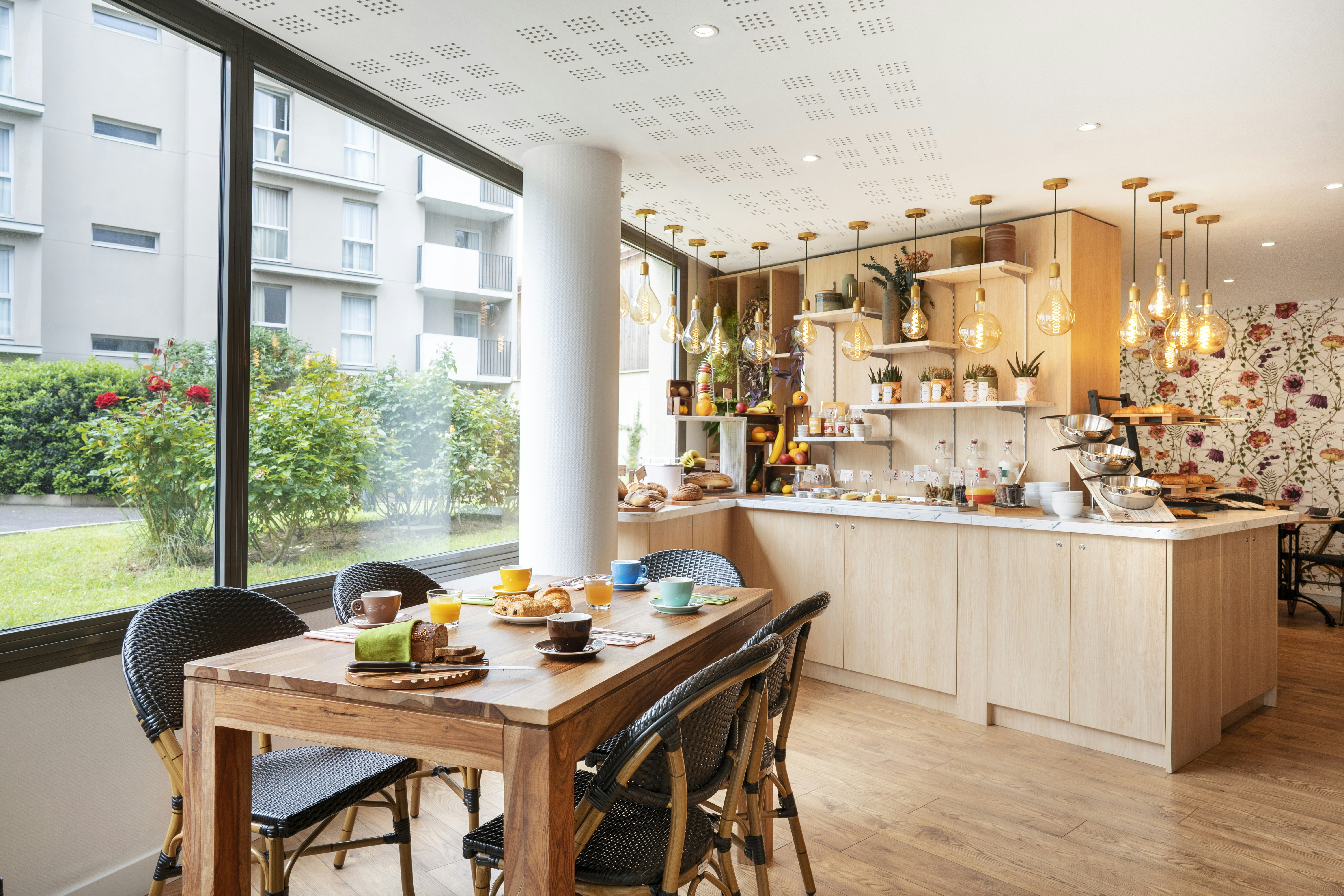 Sejours & Affaires Paris Malakoff 29/36