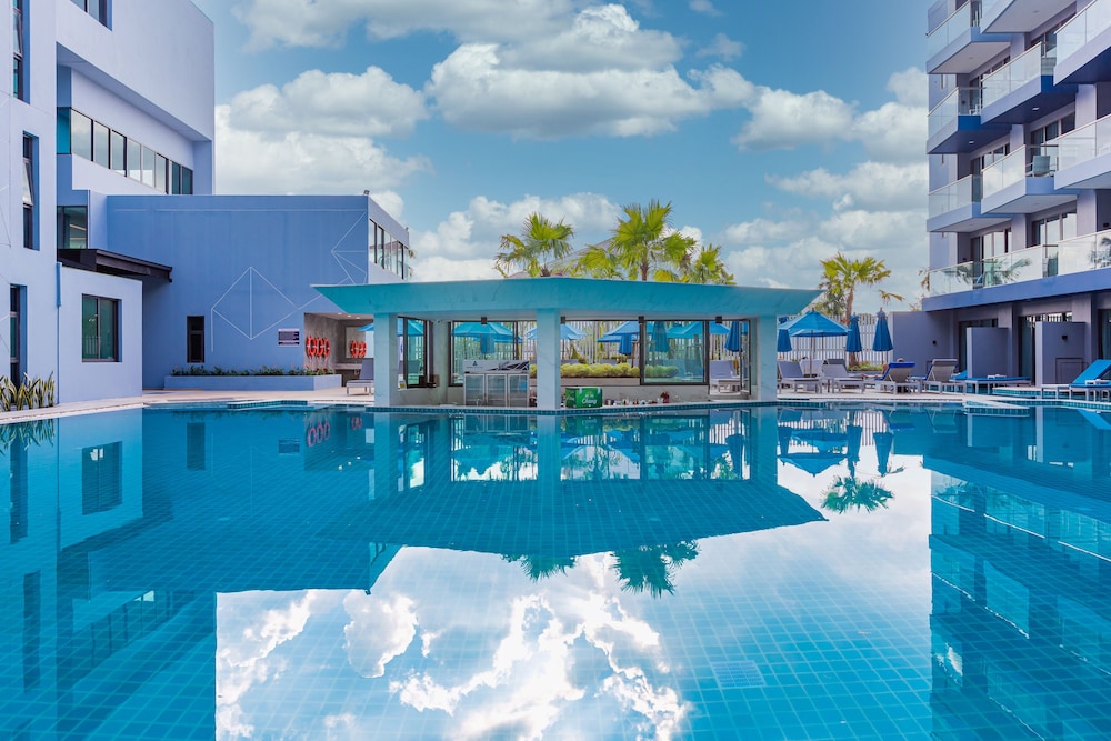 Bluesotel Smart Krabi Aonang Beach Adults Only in KRABI