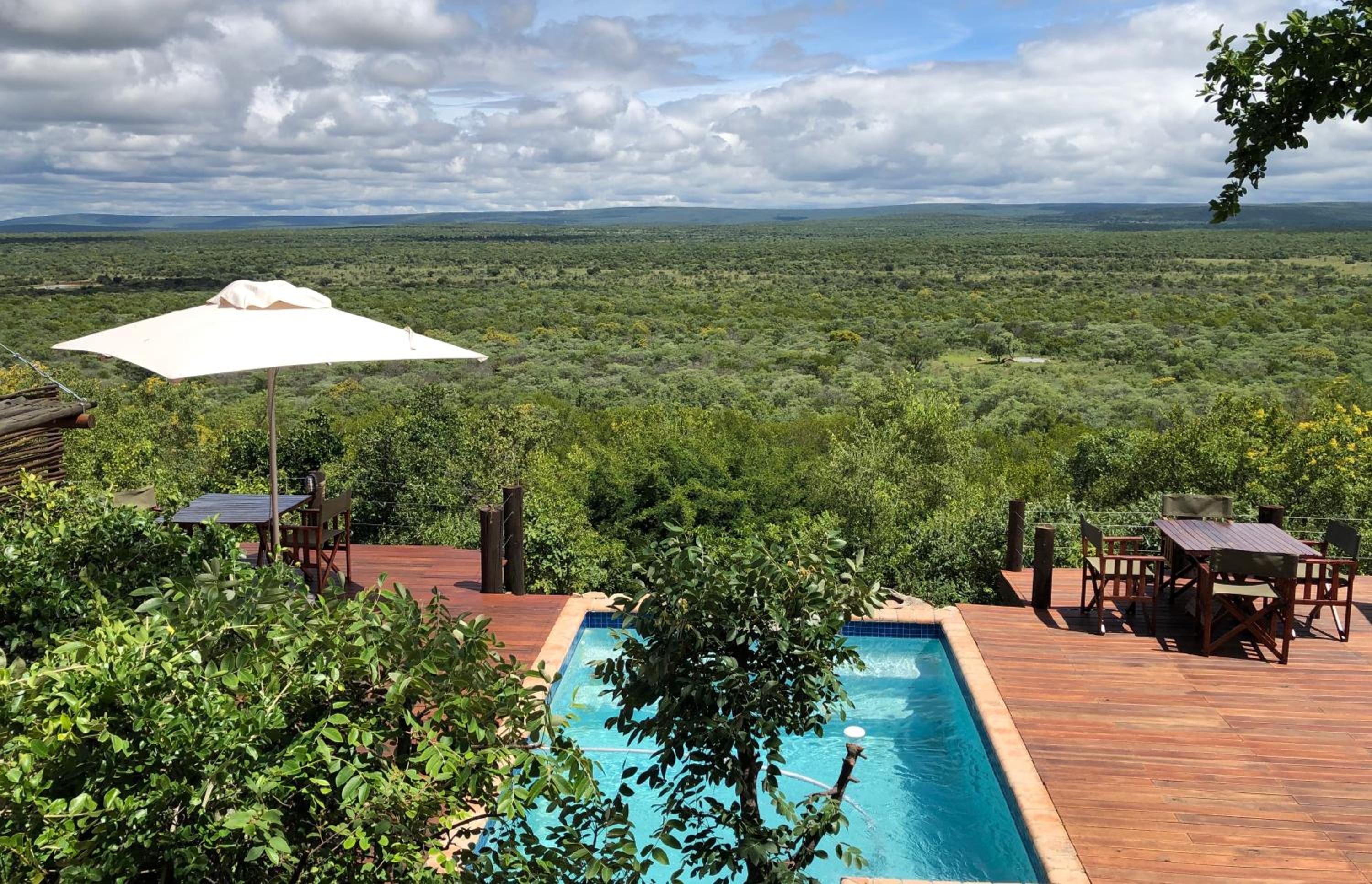 Bushwa Private Game Lodge 36/50