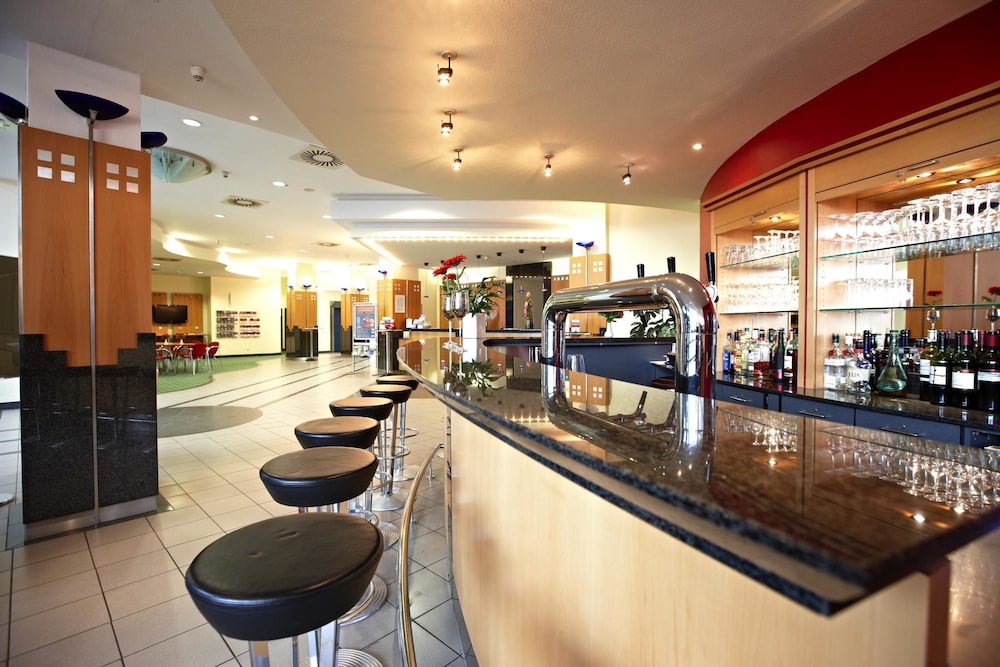 InterCityHotel Schwerin 3/53
