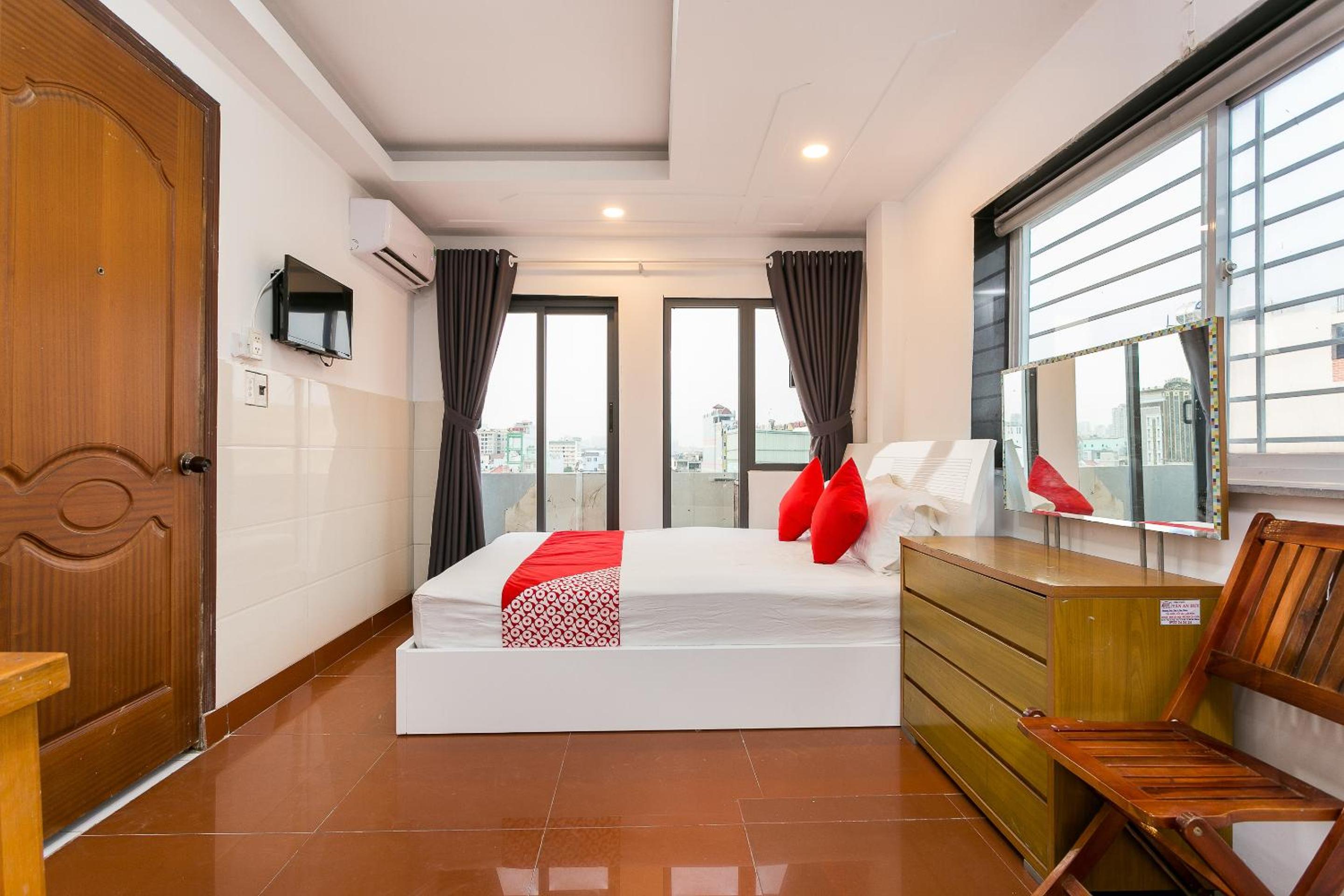 Song Xanh Hotel 17/55