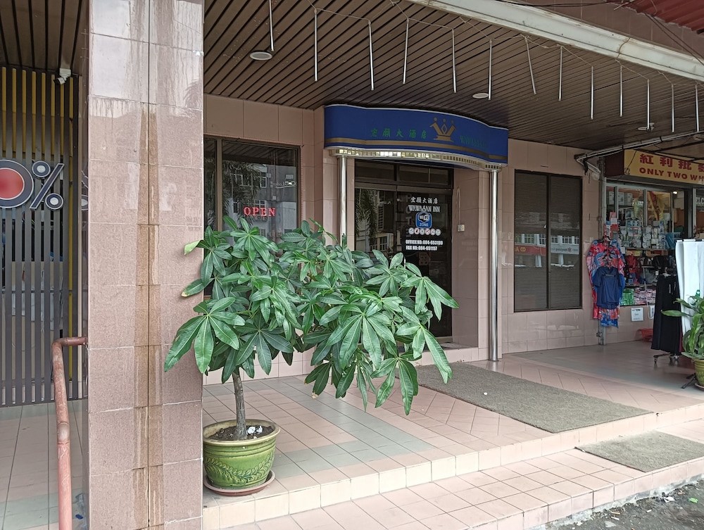 Hotel O Wawasan Inn 6/33