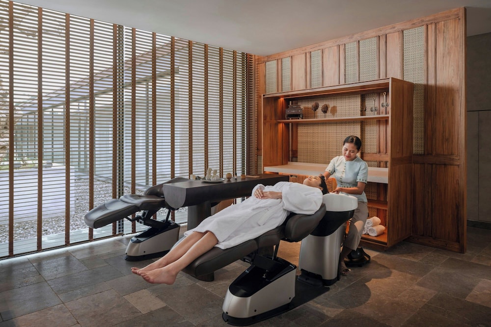 TA’AKTANA a Luxury Collection Resort & Spa, Labuan Bajo 17/50
