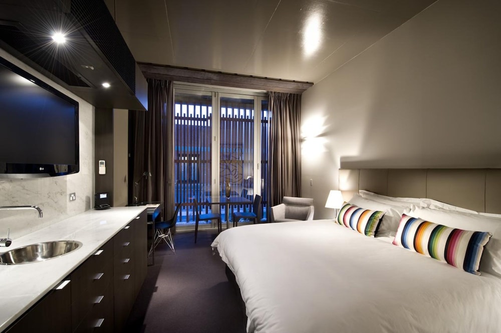 The Soho Hotel 22/40