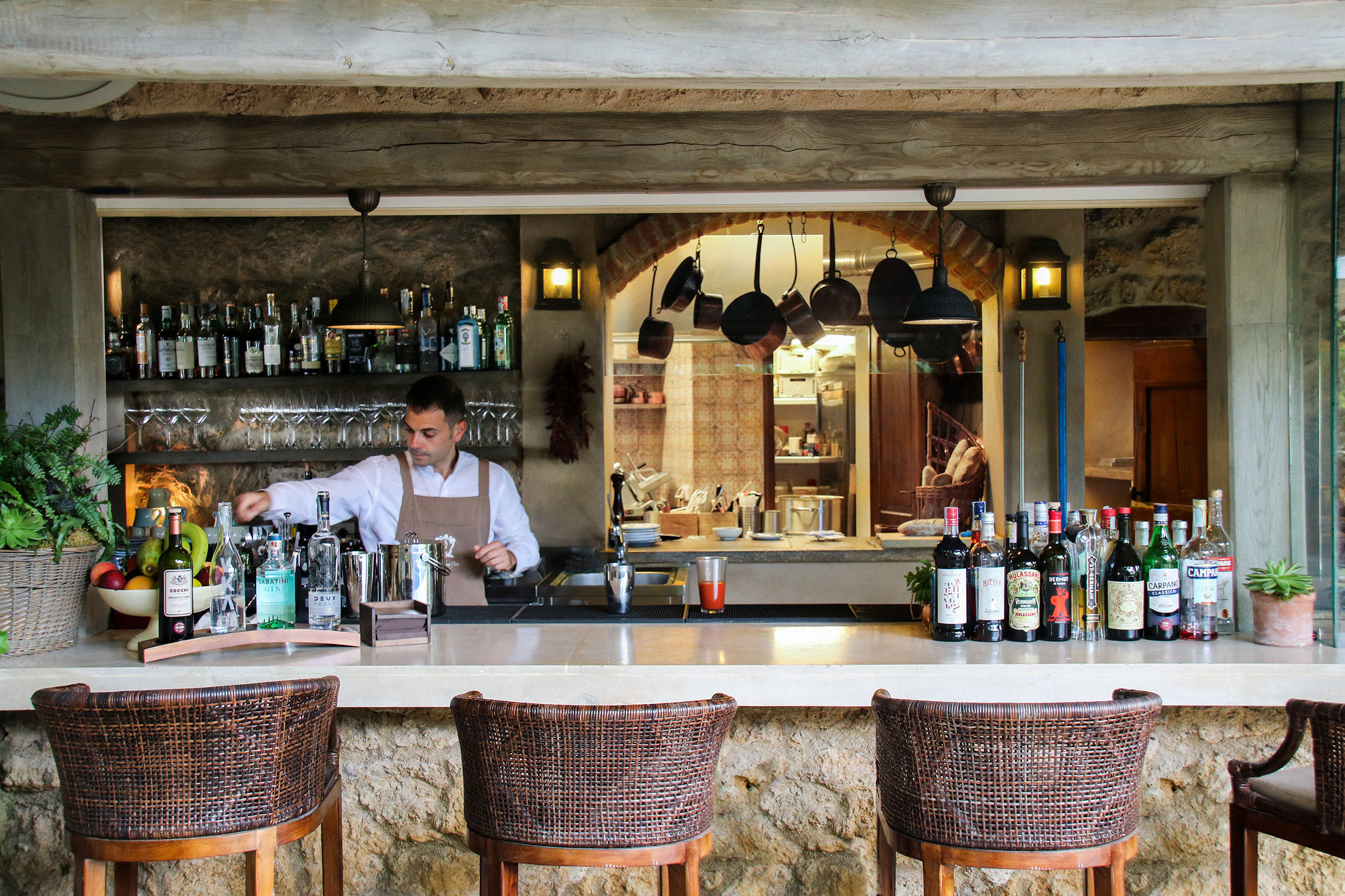 Relais Borgo Santo Pietro 33/50