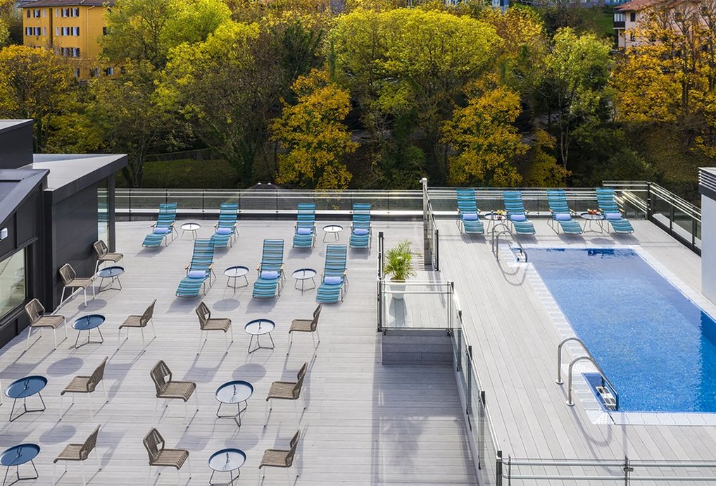 Axel Hotel San Sebastian - Adults Only 4/47