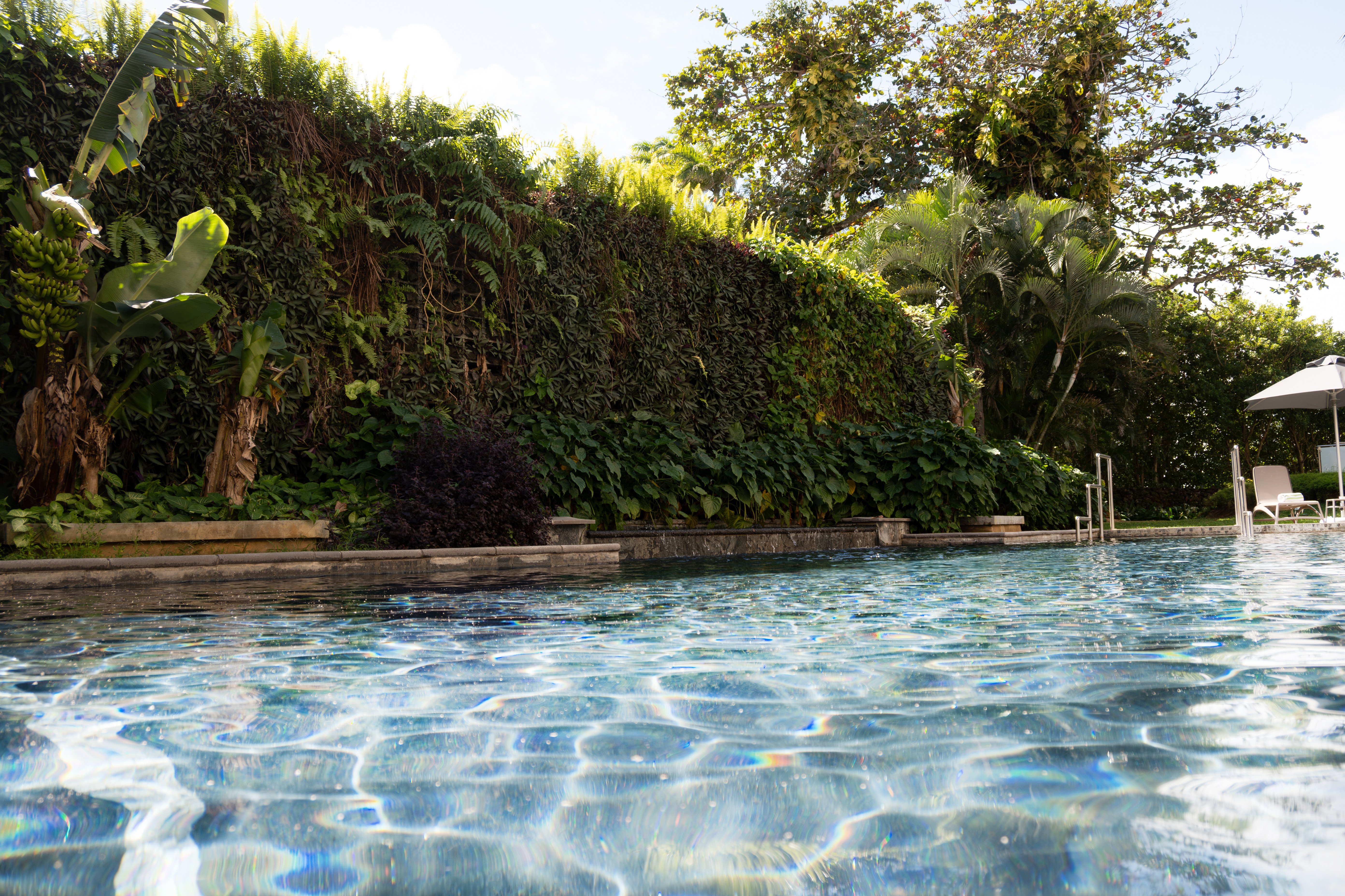 Holiday Inn Mauritius Mon Tresor 78/78