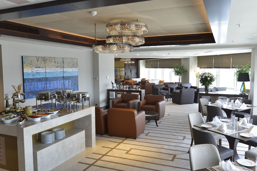 Wyndham Grand Istanbul Europe 62/72