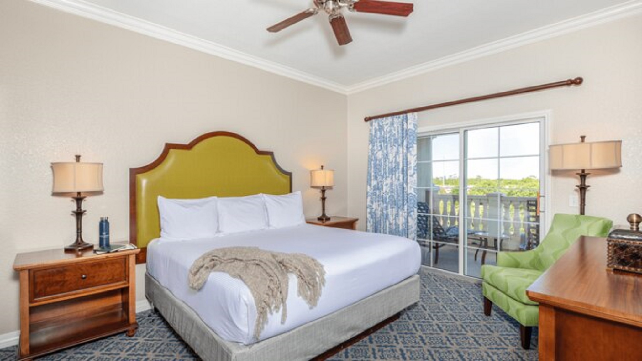 Worldmark Reunion 4/19