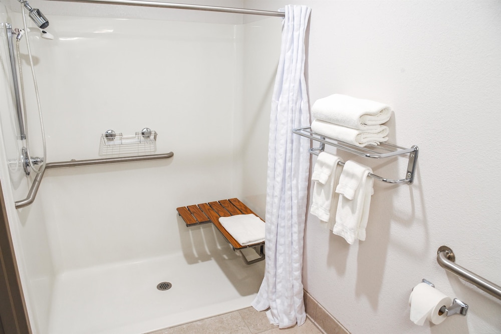 Best Western Lock Haven 18/30