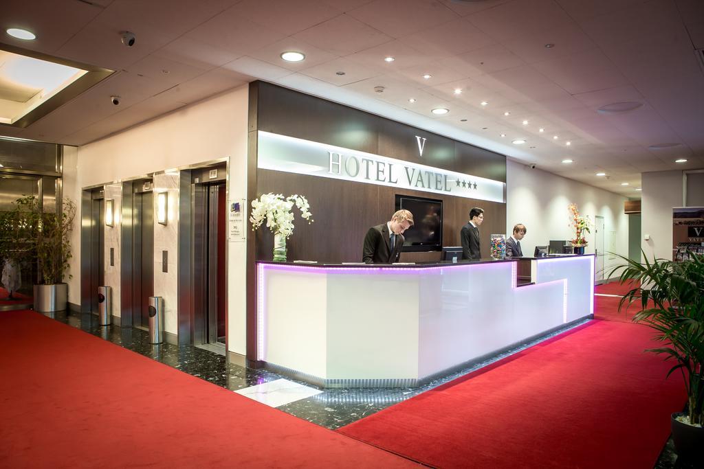 Hotel Vatel 5/29