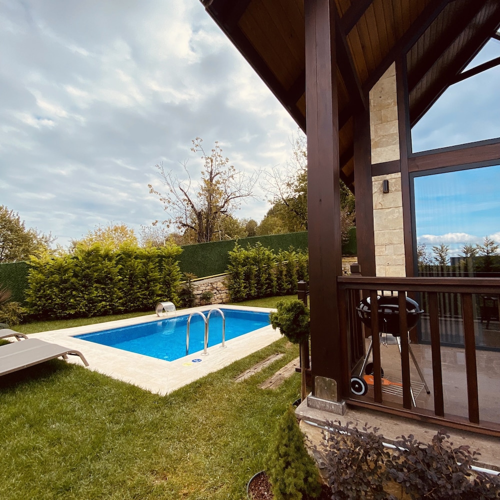 Kartepe Panorama Suites 37/50