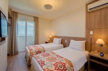 SUPERIOR, TWIN BEDS