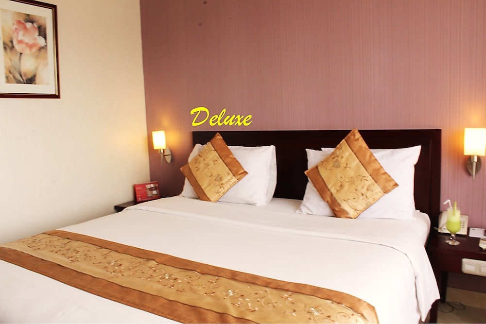 Citra Inn International Hotel 19/74