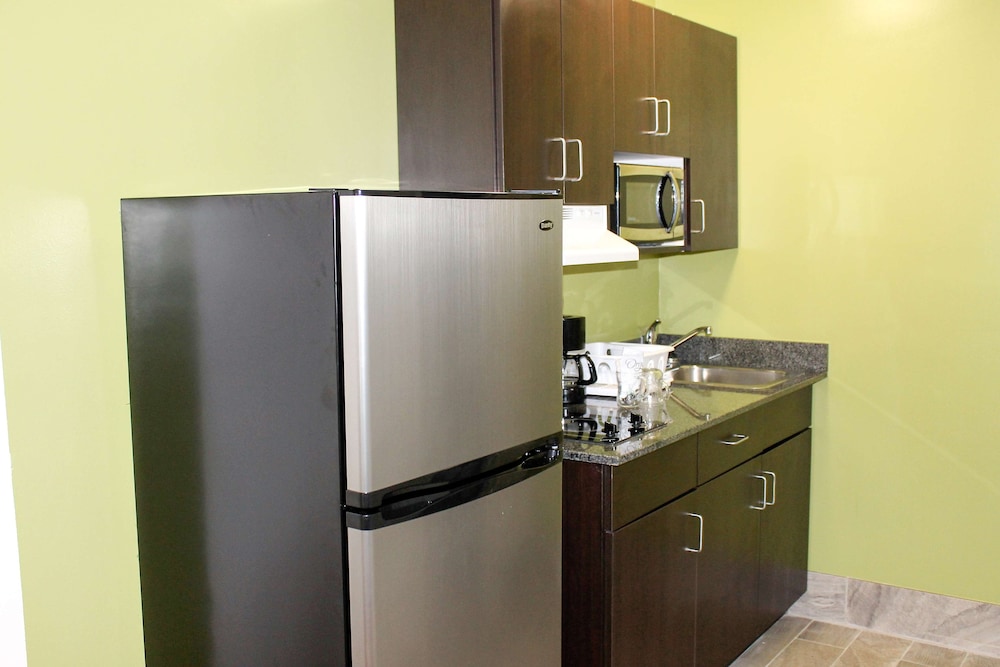Studio 6 Extended Stay - Savannah, GA 18/52
