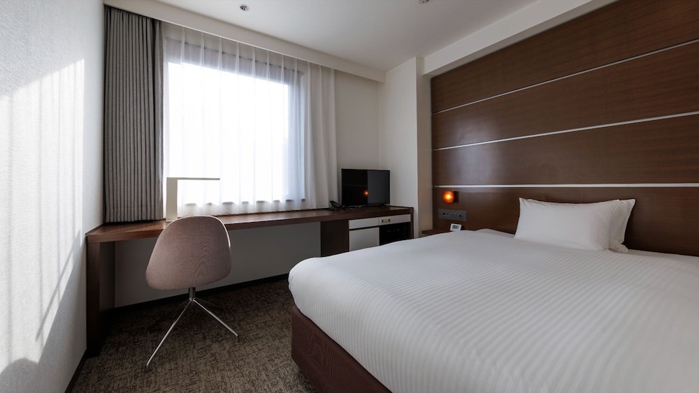 STANDARD, DOUBLE BED, NORTH WING