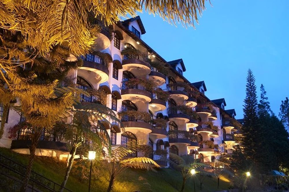 Strawberry Park Resort Cameron Highlands 37/43