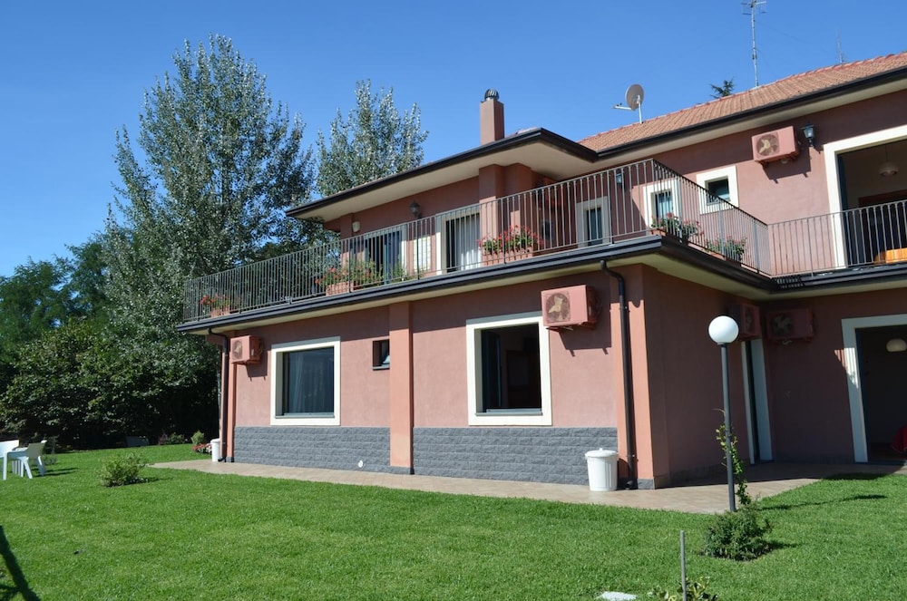 L'infinito Guest House 46/50