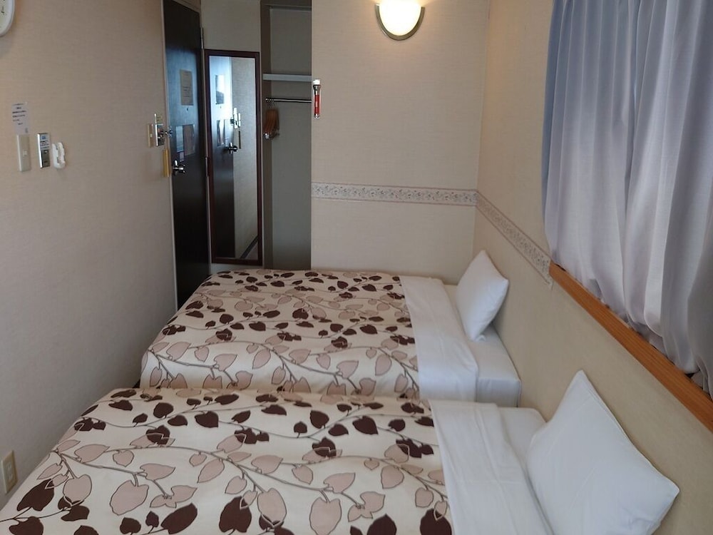Business Hotel Goi Hills 21/73