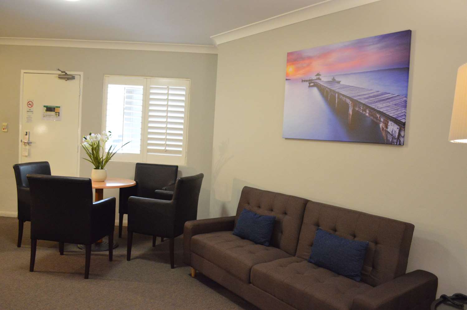 Ramada Hotel & Suites by Wyndham Sydney Cabramatta 10/21