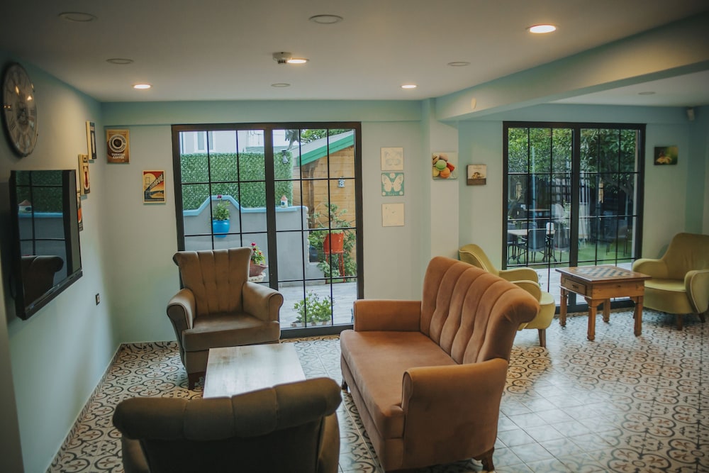 Pirlanta Butik Otel 57/76