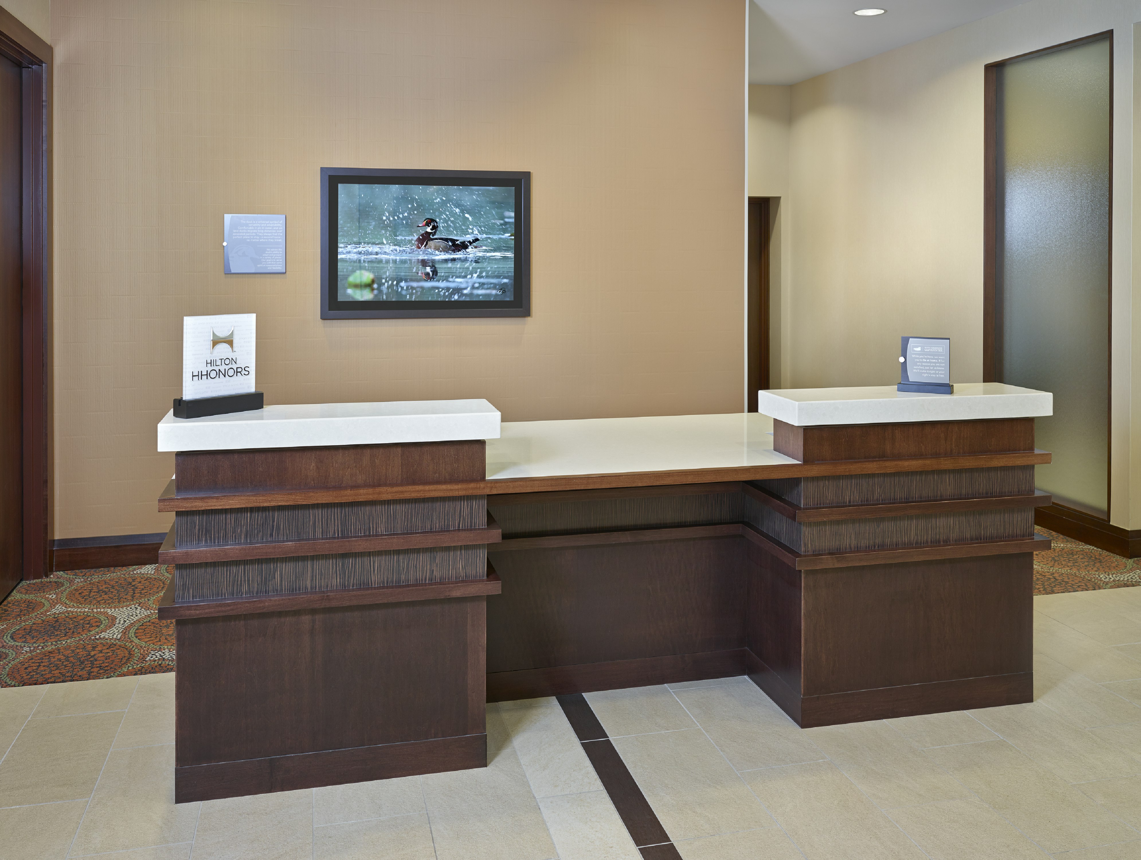 Homewood Suites By Hilton Halifax-Downtown 3/18