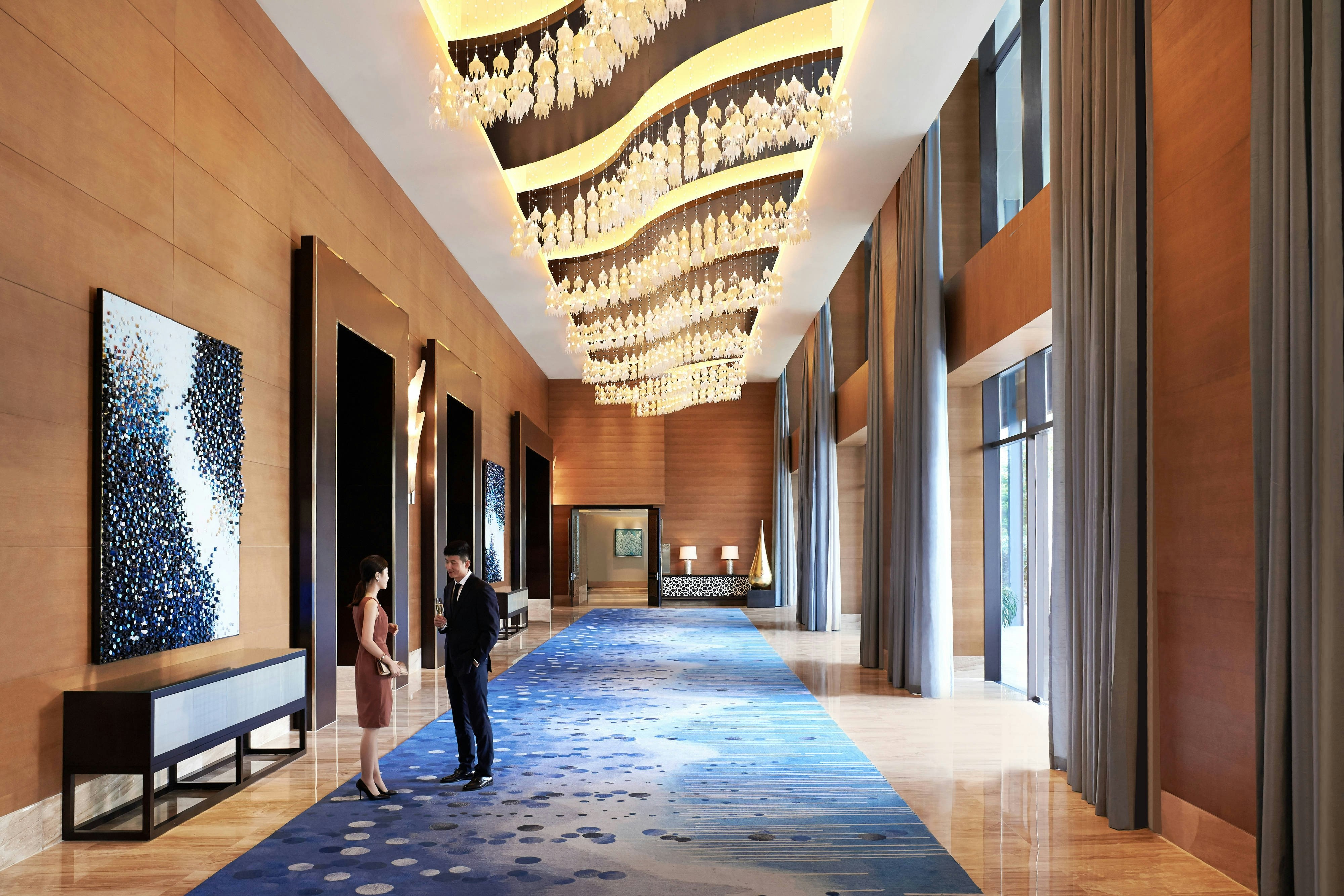 Jw Marriott Hotel Sanya Dadonghai Bay 5/40