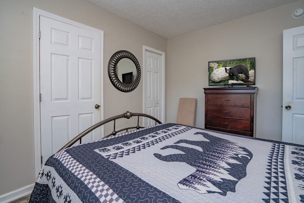 Gatlinburg Chateau Rentals 18/50