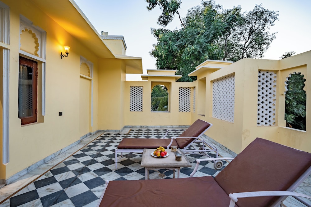 Justa Alwarbagh Sariska 39/62